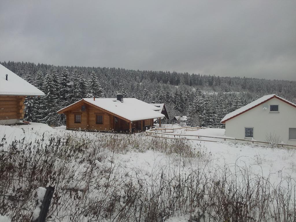 Quellenhof Altenau Altenau  Exterior foto